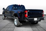 2026 Ford F-450SD Platinum DRW