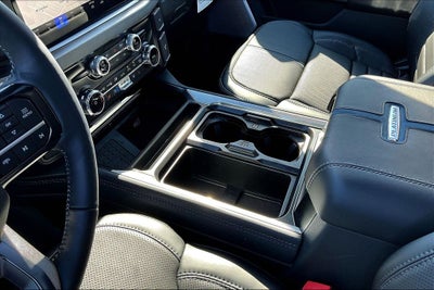 2026 Ford F-450SD Platinum DRW