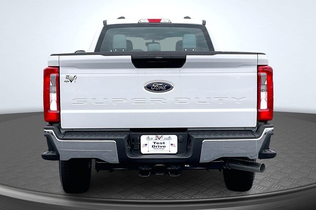2026 Ford F-350SD XL