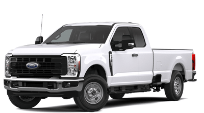 2026 Ford F-350SD F-350® XL