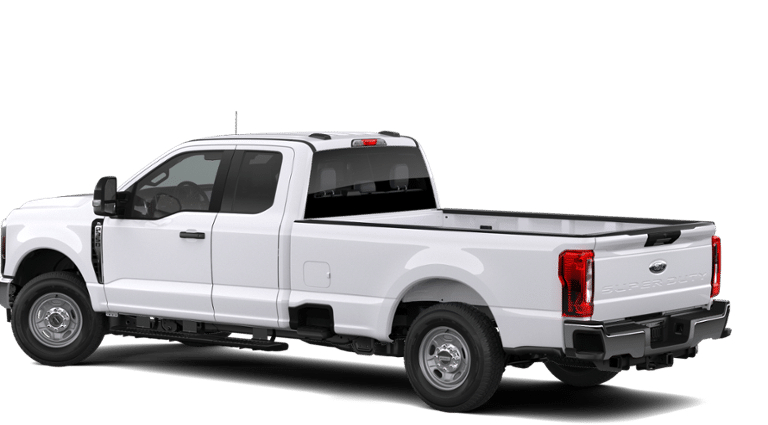 2026 Ford F-350SD F-350® XL