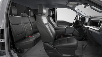 2026 Ford F-350SD F-350® XL