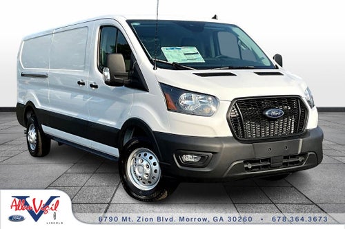 2025 Ford Transit-350 Base