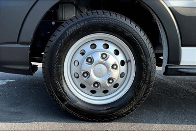 2025 Ford Transit-350 Base