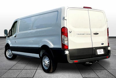 2025 Ford Transit-350 Base