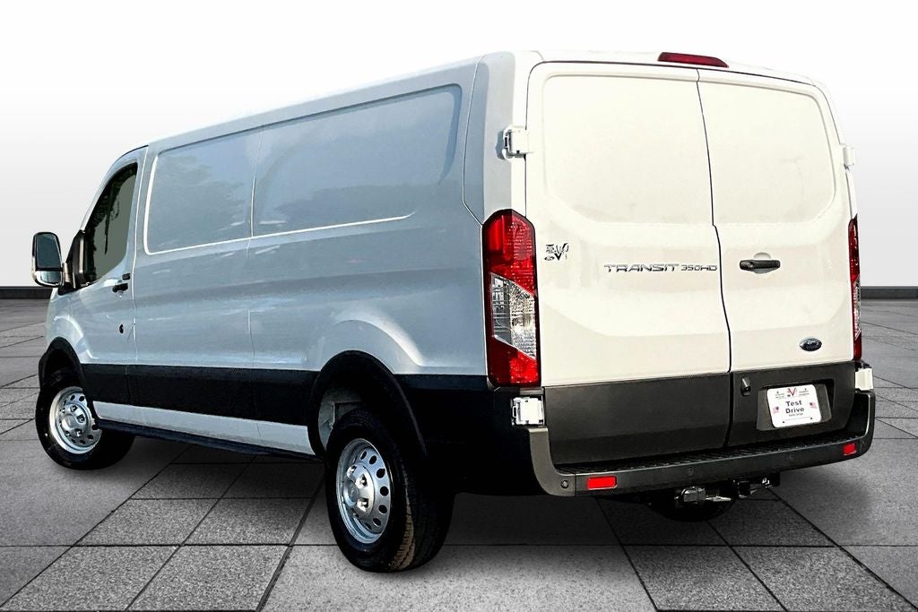 2025 Ford Transit-350 Base