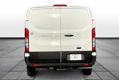 2025 Ford Transit-350 Base