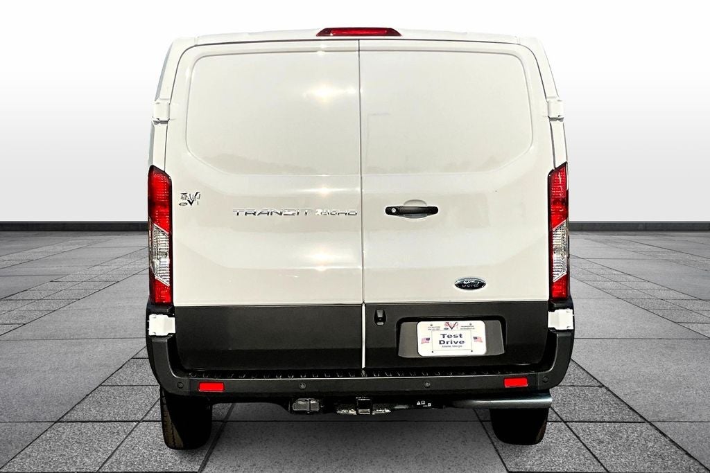 2025 Ford Transit-350 Base