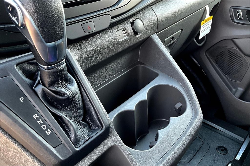2025 Ford Transit-350 Base