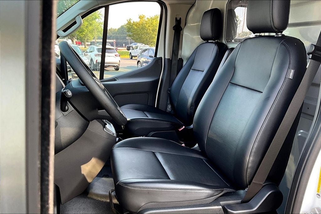 2025 Ford Transit-350 Base