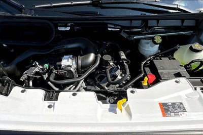 2025 Ford Transit-350 Base