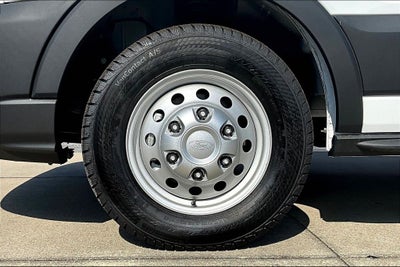 2025 Ford Transit-350 Base