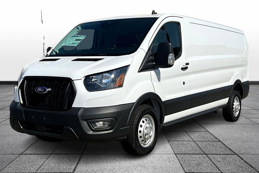 2025 Ford Transit-350 Base