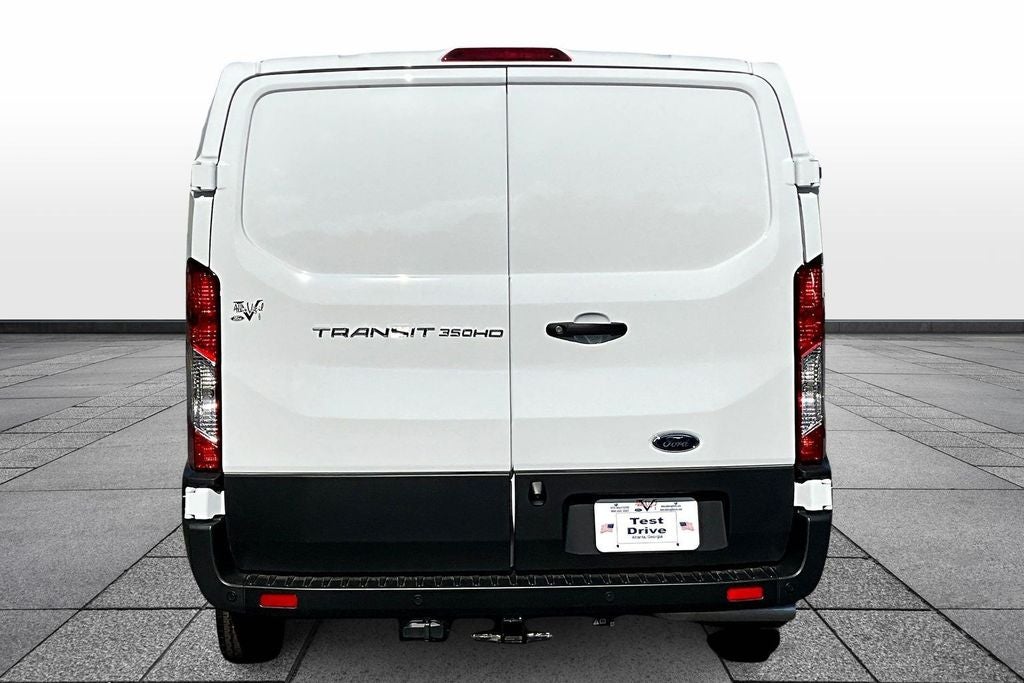 2025 Ford Transit-350 Base