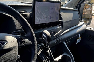 2025 Ford Transit-350 Base