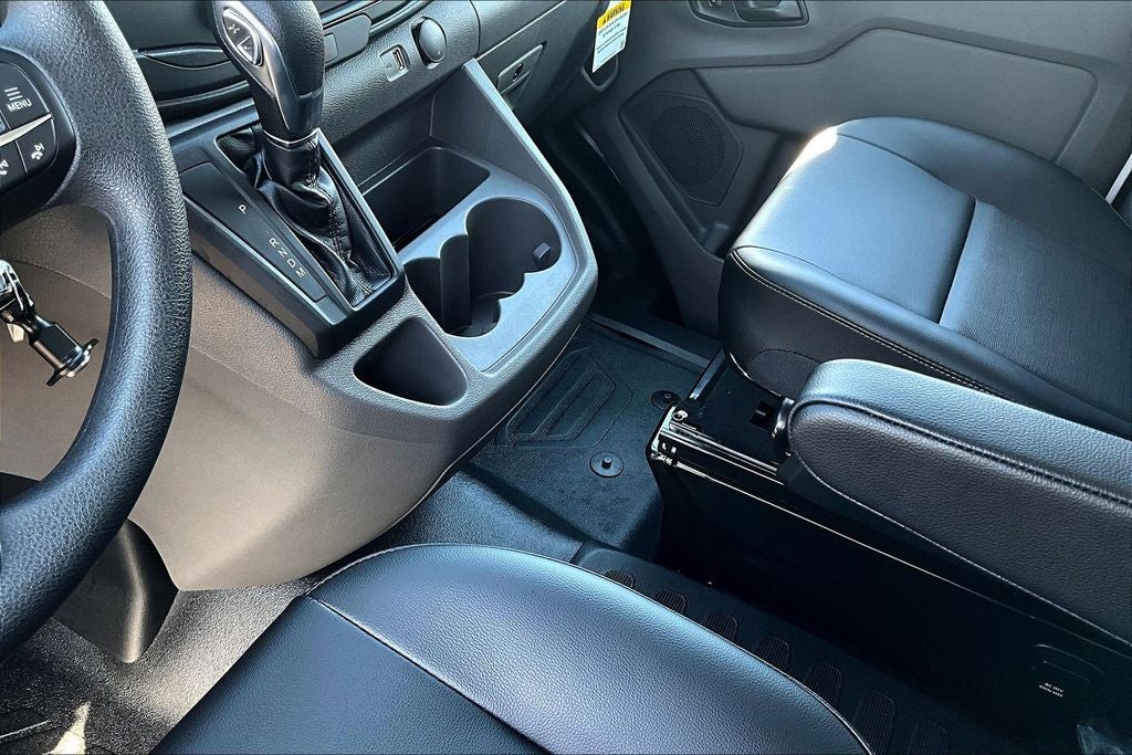 2025 Ford Transit-350 Base