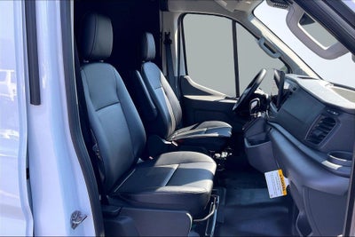 2027 Ford Transit-250 Base