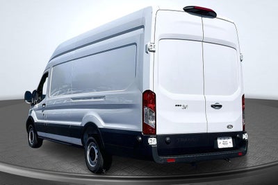2027 Ford Transit-250 Base