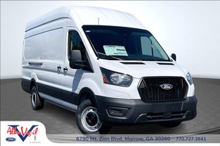 2027 Ford Transit-250 Base