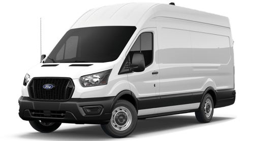 2027 Ford Transit-250 Base