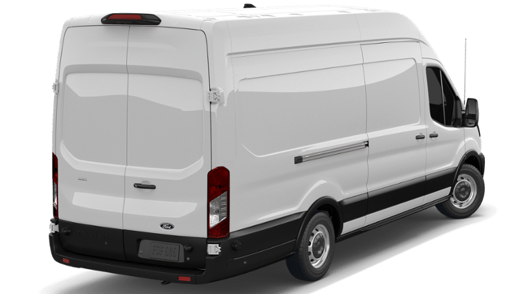 2027 Ford Transit-250 Base