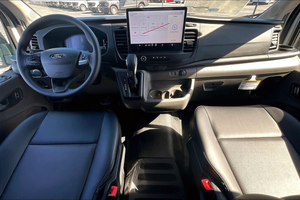 2026 Ford Transit-350 Base