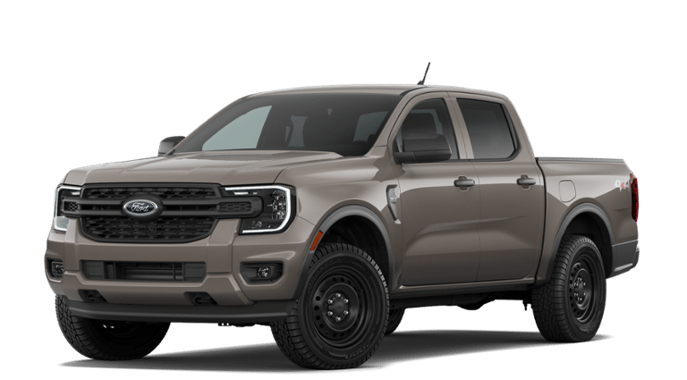 2026 Ford Ranger's photo