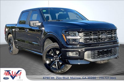 2026 Ford F-150 LOBO