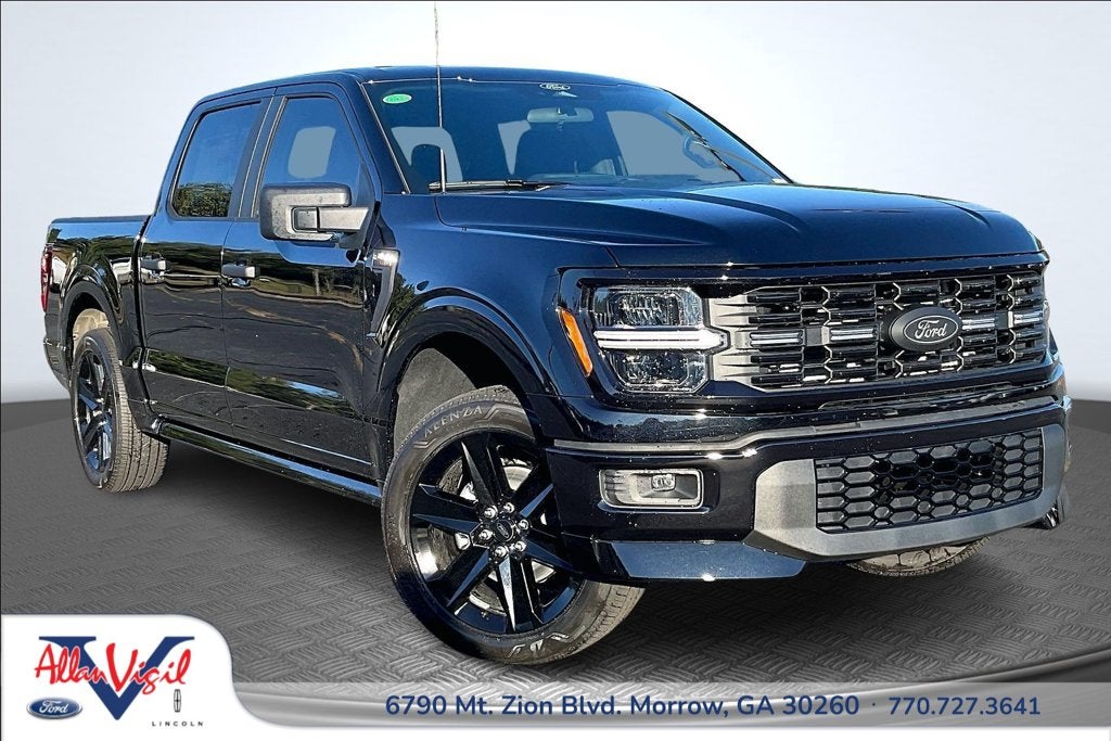 2026 Ford F-150 LOBO