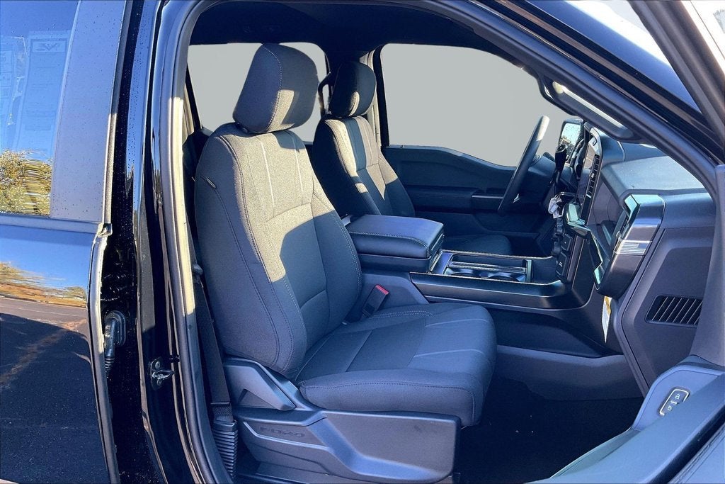 2026 Ford F-150 LOBO