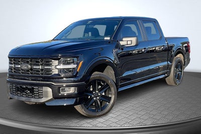 2026 Ford F-150 LOBO