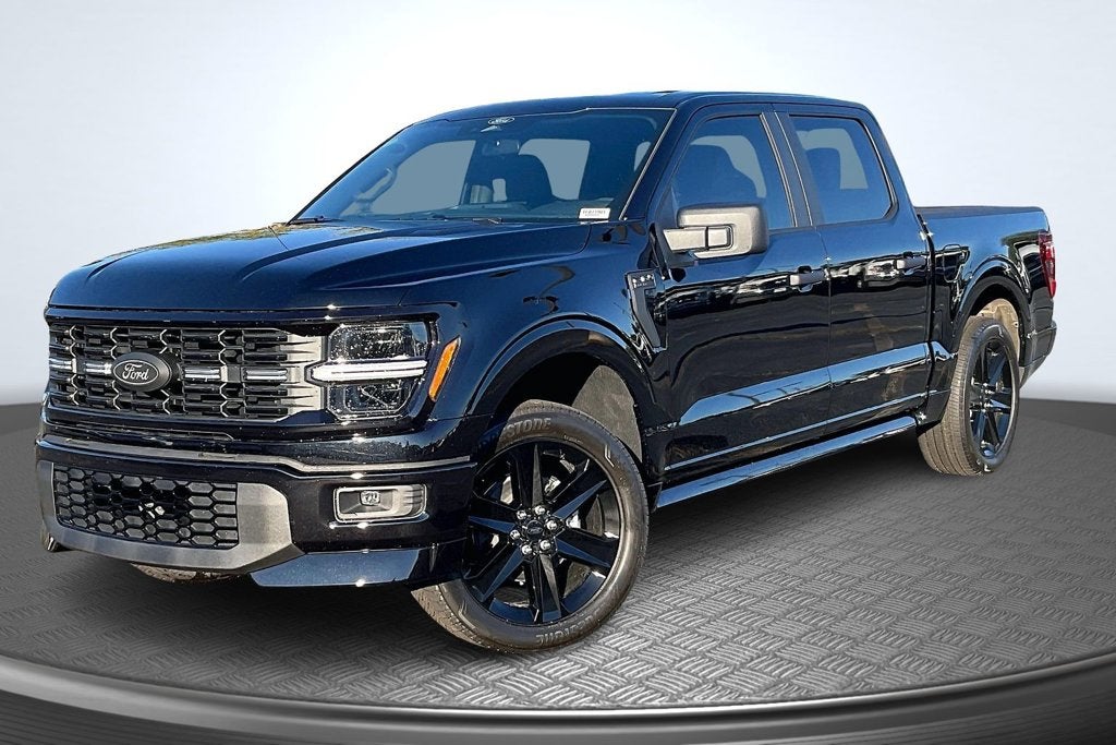 2026 Ford F-150 LOBO