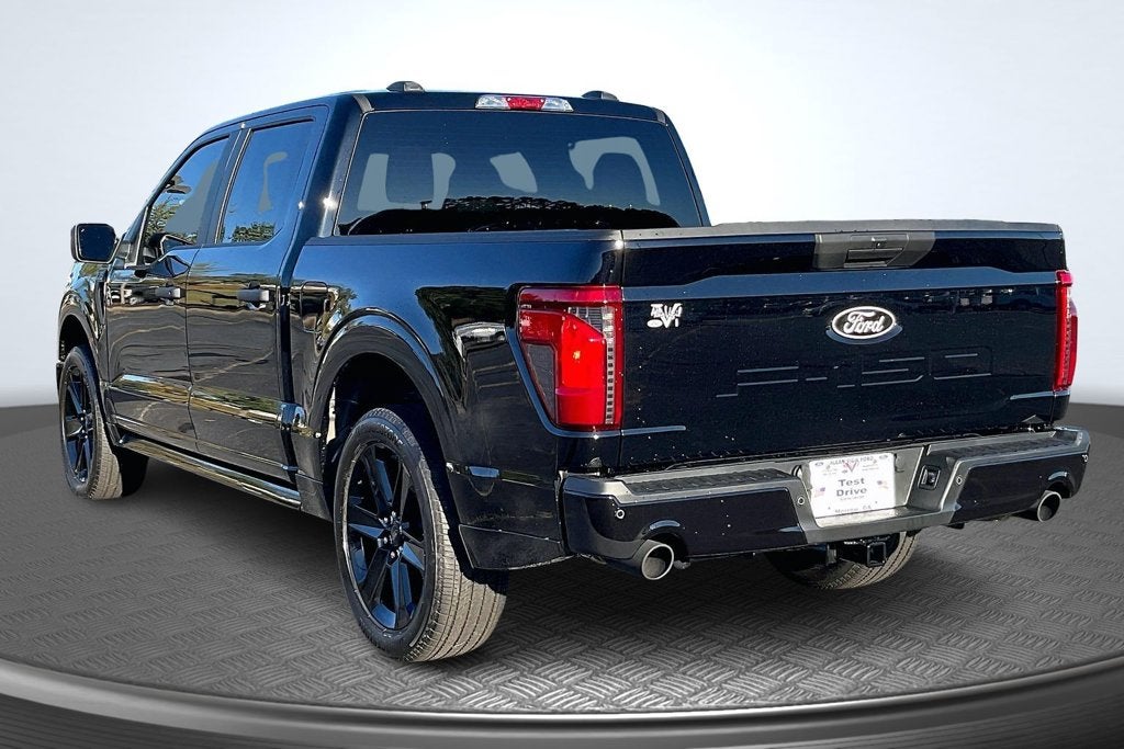2026 Ford F-150 LOBO
