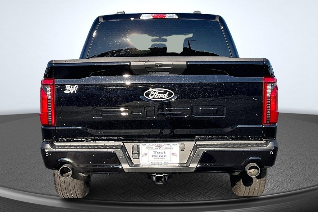 2026 Ford F-150 LOBO