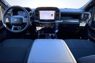 2026 Ford F-150 LOBO