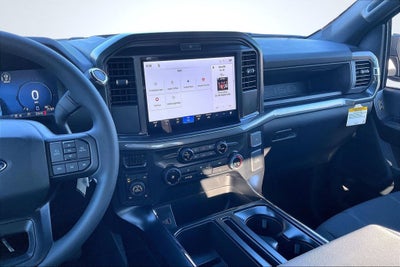 2026 Ford F-150 LOBO