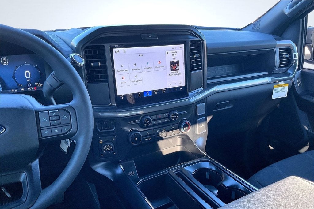 2026 Ford F-150 LOBO