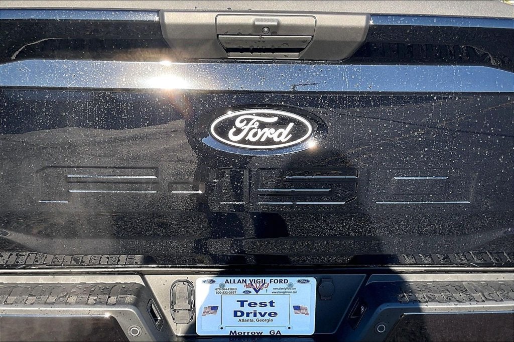 2026 Ford F-150 LOBO