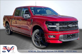 2026 Ford F-150 LOBO