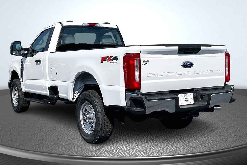 2026 Ford F-350SD XL