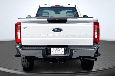 2026 Ford F-350SD XL