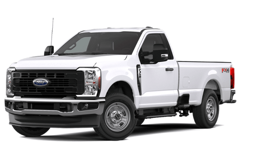 2026 Ford F-350SD XL