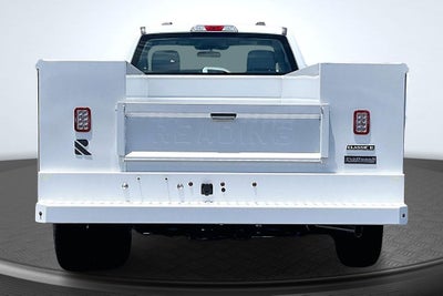 2026 Ford F-350SD XL DRW