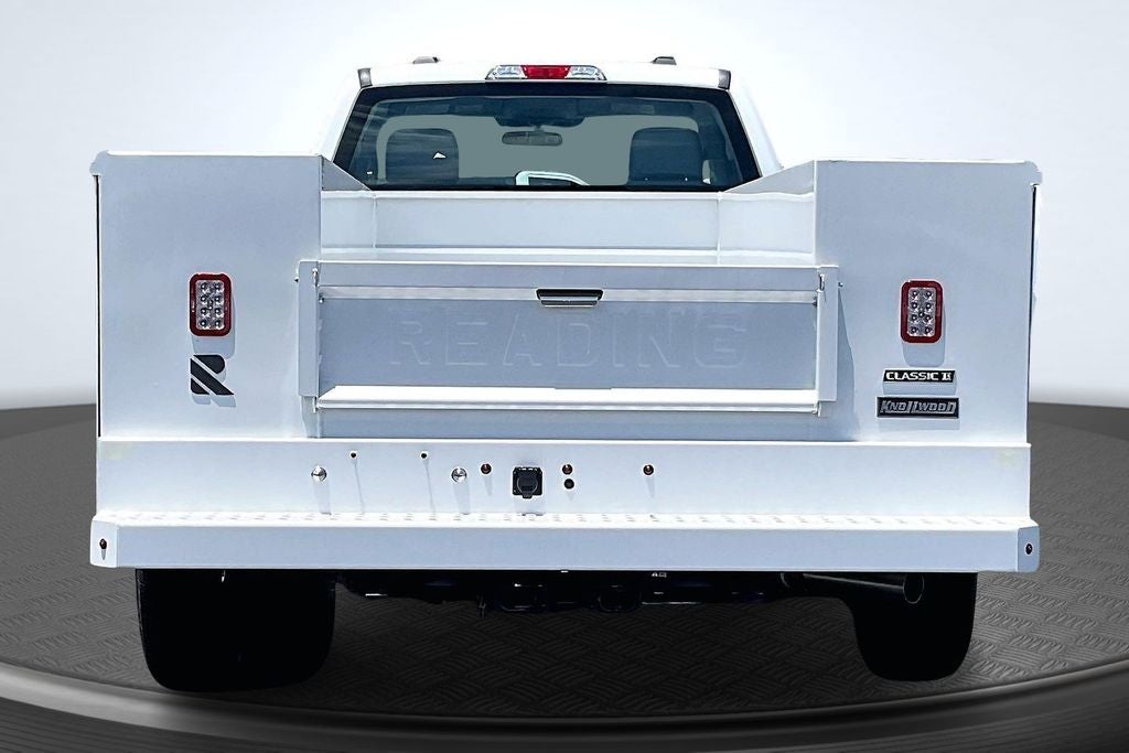 2026 Ford F-350SD XL DRW
