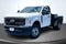 2024 Ford F-350SD XL DRW