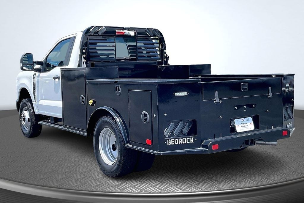 2024 Ford F-350SD XL DRW