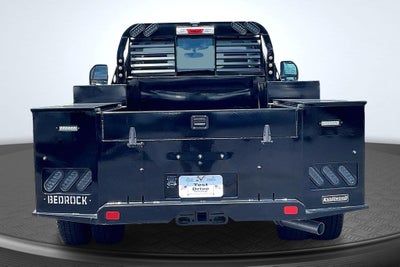 2024 Ford F-350SD XL DRW