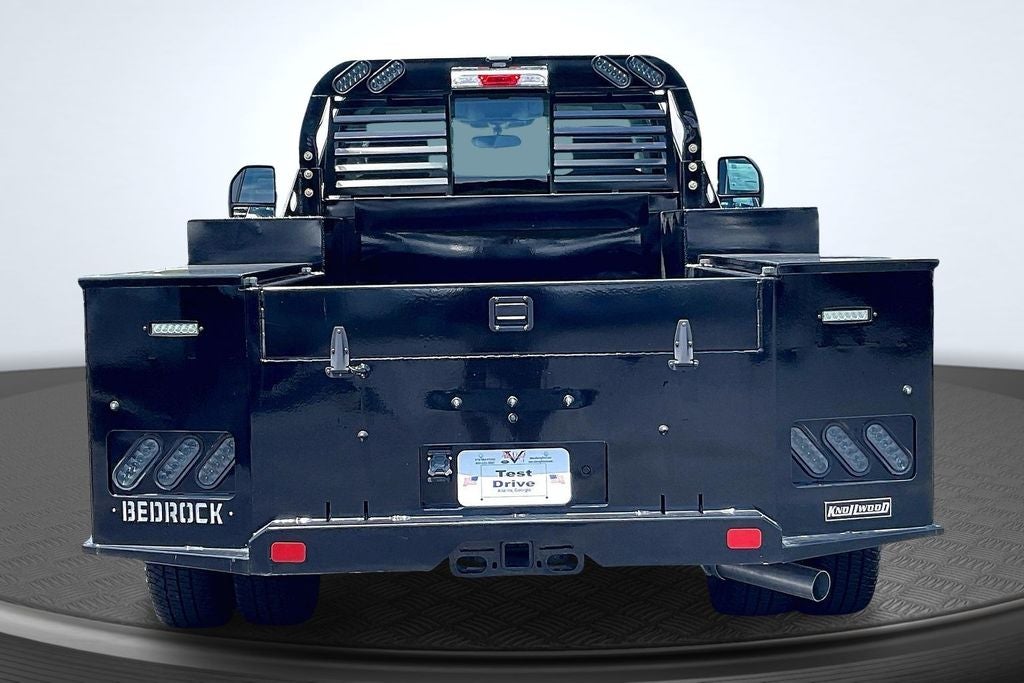 2024 Ford F-350SD XL DRW