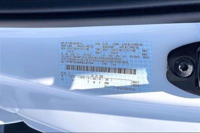 2024 Ford F-350SD XL DRW