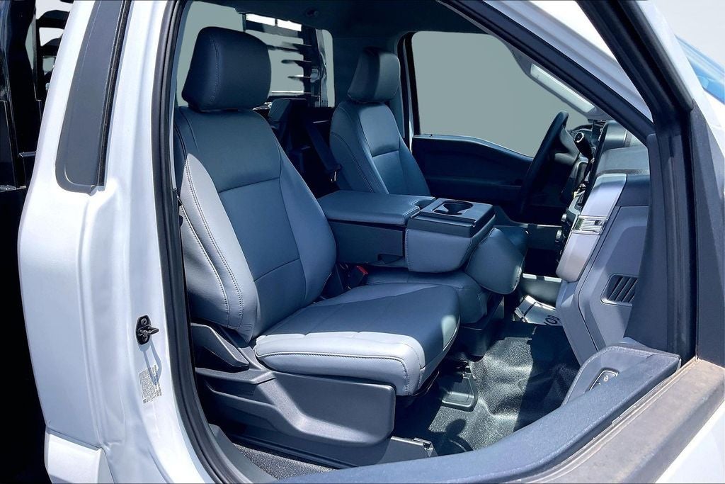 2024 Ford F-350SD XL DRW
